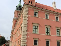 Pielgrzymka do Niepokalanowa, 09.07.2022